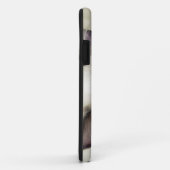 Coques Case-Mate iPhone Chaton Ragdoll (Dos/Droite)