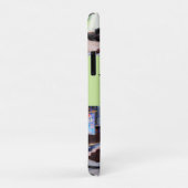 Coques Case-Mate iPhone Chatons (Dos/Droite)