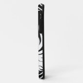 Coques Case-Mate iPhone Chatons de Yin Yang (Dos/Gauche)