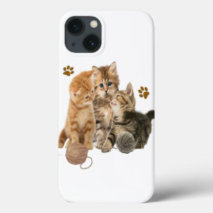 Case-Mate iPhone Case Chats
