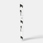 Coques Case-Mate iPhone Chats (Verso / Gauche)
