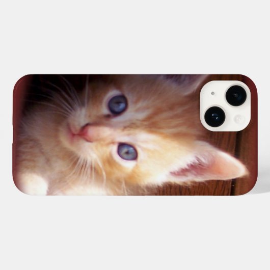 Coques Case-Mate iPhone Chats (Verso (horizontal))