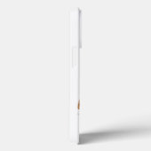 Coques Case-Mate iPhone Chats (Verso / Droite)