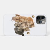 Coques Case-Mate iPhone Chats (Dos (Horizontal))