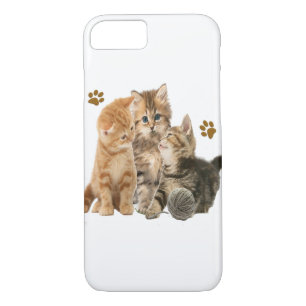 Case-Mate iPhone Case Chats