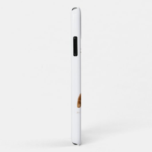 Coques Case-Mate iPhone Chats (Dos/Droite)