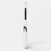 Coques Case-Mate iPhone Chats (Dos/Gauche)