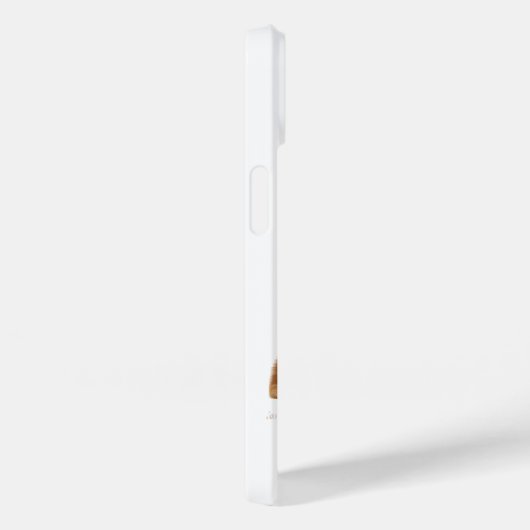 Coques Case-Mate iPhone Chats (Verso / Droite)