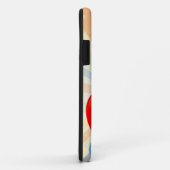 Coques Case-Mate iPhone Chats amoureux (Dos/Droite)