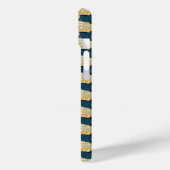 Coques Case-Mate iPhone Chats Art Nouveau (Verso / Gauche)