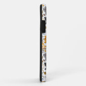 Coques Case-Mate iPhone Chats Chats Jouant (Dos/Droite)