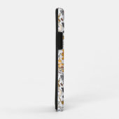 Coques Case-Mate iPhone Chats Chats Jouant (Dos/Droite)