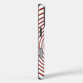 Coques Case-Mate iPhone Chats Contre les Fascistes (Verso / Droite)