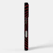 Coques Case-Mate iPhone Chats Contre les Fascistes (Verso / Droite)