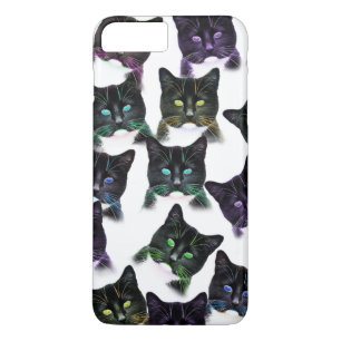 Coques Pour iPhone Chats cool