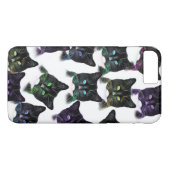 Coques Case-Mate iPhone Chats cool (Dos (Horizontal))
