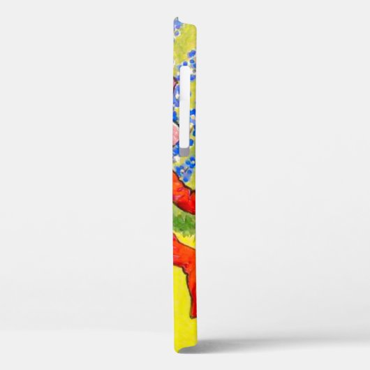 Coques Case-Mate iPhone Chats dansants (Verso / Gauche)