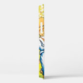 Coques Case-Mate iPhone Chats dansants (Verso / Droite)