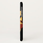 Coques Case-Mate iPhone Chats de Kawaii Ramen (Dos/Gauche)