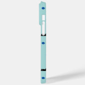 Coques Case-Mate iPhone Chats de Loss Live Lounge (Verso / Gauche)