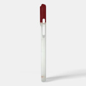 Coques Case-Mate iPhone Chats écossais déguisé - chats tartans charmants (Verso / Gauche)