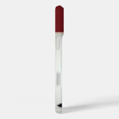 Coques Case-Mate iPhone Chats écossais déguisé - chats tartans charmants (Verso / Droite)