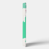 Coques Case-Mate iPhone Chats en pluie (Verso / Droite)