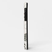 Coques Case-Mate iPhone Chats japonais (Dos/Gauche)