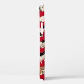 Coques Case-Mate iPhone Chats japonais (couleur variable) (Verso / Droite)