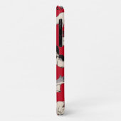 Coques Case-Mate iPhone Chats japonais (couleur variable) (Dos/Gauche)