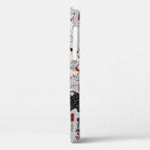 Coques Case-Mate iPhone Chats Japonais, Kuniyoshi (Couleur variable) (Verso / Gauche)