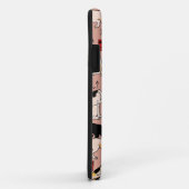 Coques Case-Mate iPhone chats japonais Ukiyo-e Funny kitty (Dos/Droite)