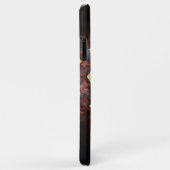 Coques Case-Mate iPhone Chats jouant au poker (Dos/Droite)