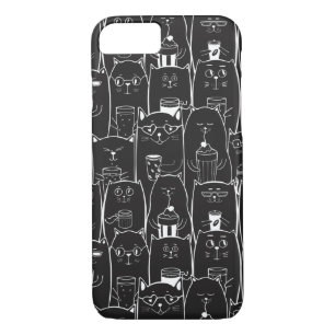 Case-Mate iPhone Case Chats mignons