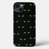 Coques Case-Mate iPhone Chats noirs (Verso)