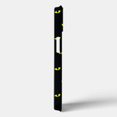 Coques Case-Mate iPhone Chats noirs (Verso / Droite)