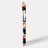 Coques Case-Mate iPhone Chats noirs et citrouilles (Verso / Gauche)