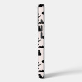 Coques Case-Mate iPhone Chats noirs idiots (Verso / Gauche)