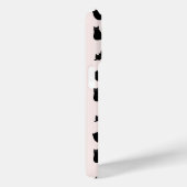 Coques Case-Mate iPhone Chats noirs idiots (Verso / Droite)