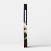 Coques Case-Mate iPhone Chats Orne Arbre, Image , Personnaliser, (Verso / Gauche)