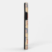 Coques Case-Mate iPhone Chats partout (Dos/Droite)