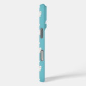 Coques Case-Mate iPhone Chats réservés (Verso / Droite)