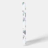 Coques Case-Mate iPhone Chats spatiaux (Verso / Gauche)