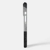 Coques Case-Mate iPhone Chats sur une clôture (Verso / Gauche)