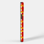 Coques Case-Mate iPhone Chaud (Verso / Droite)