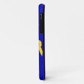 Coques Case-Mate iPhone Chaudron (Dos/Gauche)