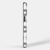 Coques Case-Mate iPhone Chauffage moderne au charbon (Verso / Droite)