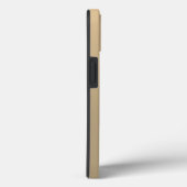 Coques Case-Mate iPhone chaussettes de Noël (Verso / Droite)