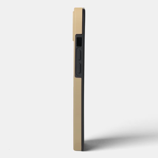 Coques Case-Mate iPhone chaussettes de Noël (Verso / Gauche)