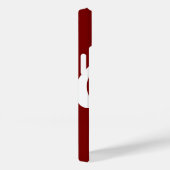 Coques Case-Mate iPhone Chaussettes d'équipage (Verso / Droite)